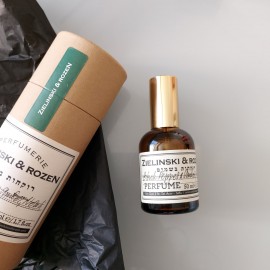 Zielinski & Rozen Black Pepper & Amber, Neroli 